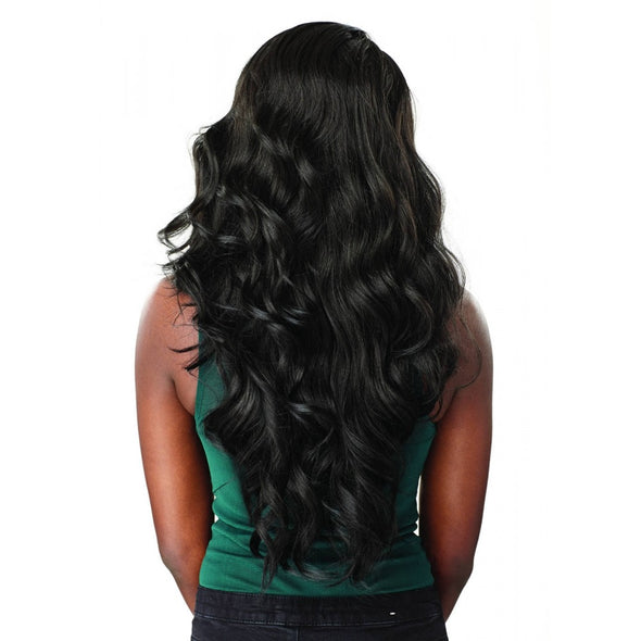 Sensationnel Cloud 9 13X6 Swiss Lace What Lace Frontal Wig -Celeste - Beauty Krew