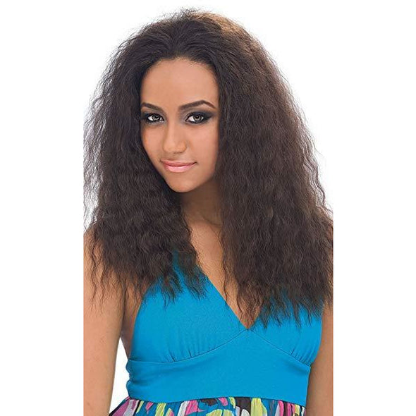 Outre Synthetic Half Wig Quick Weave - Tammy - Beauty Krew