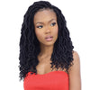 Mayde Beauty 2x Wavy Island Gorgeous Locs 12" - Beauty Krew