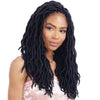 Mayde Beauty 2x Wavy Island Gorgeous Locs 12" - Beauty Krew