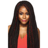 Outre Xpression Braid Pre-Stretched Braid 3x 42" &  52" - Beauty Krew