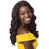 Outre The Daily Wig™ Premium Synthetic Hand-Tied Lace Part Wig Yvonne - Beauty Krew